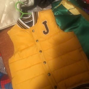 Good condition: Boys Vest